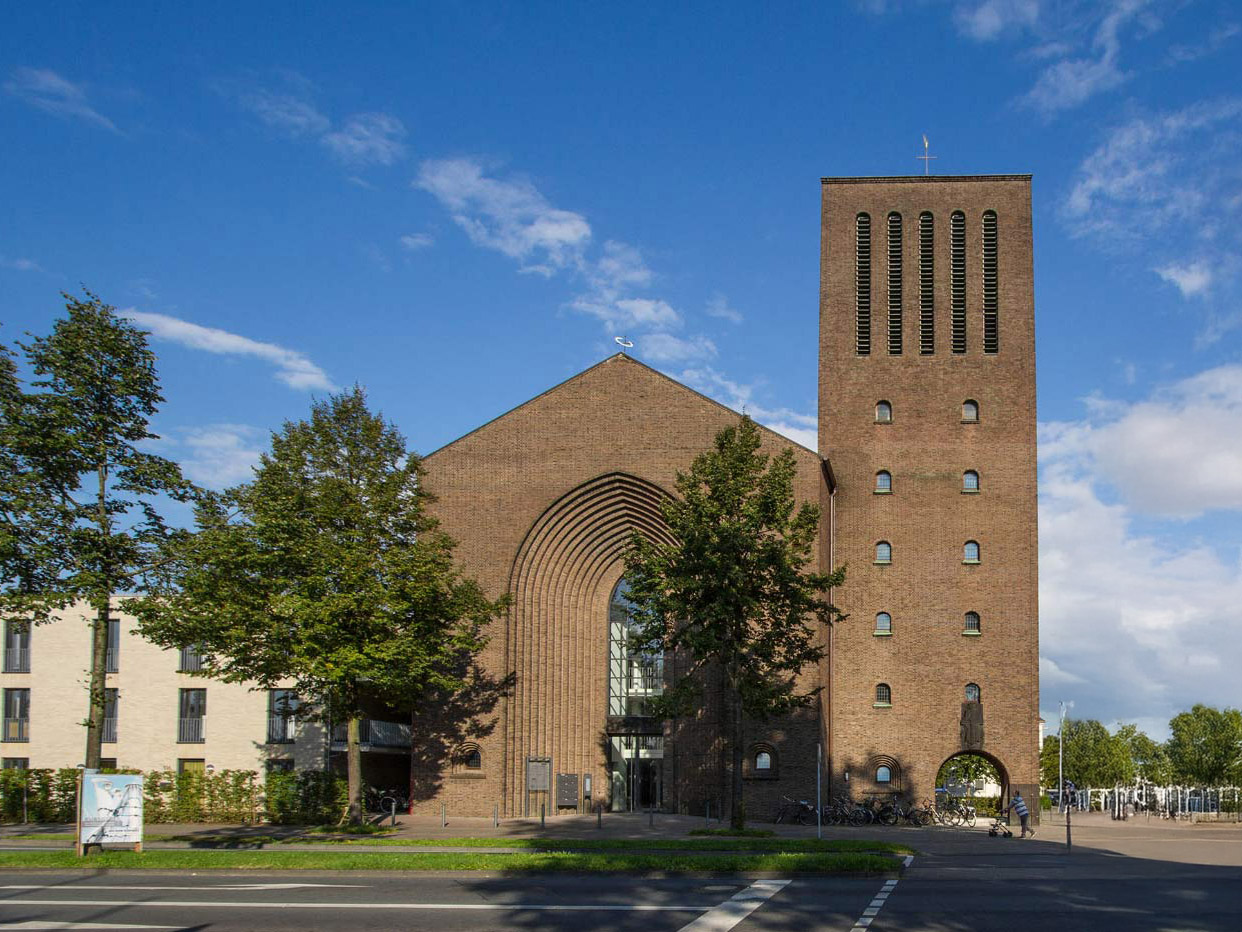 BKS Stammsitz Münster